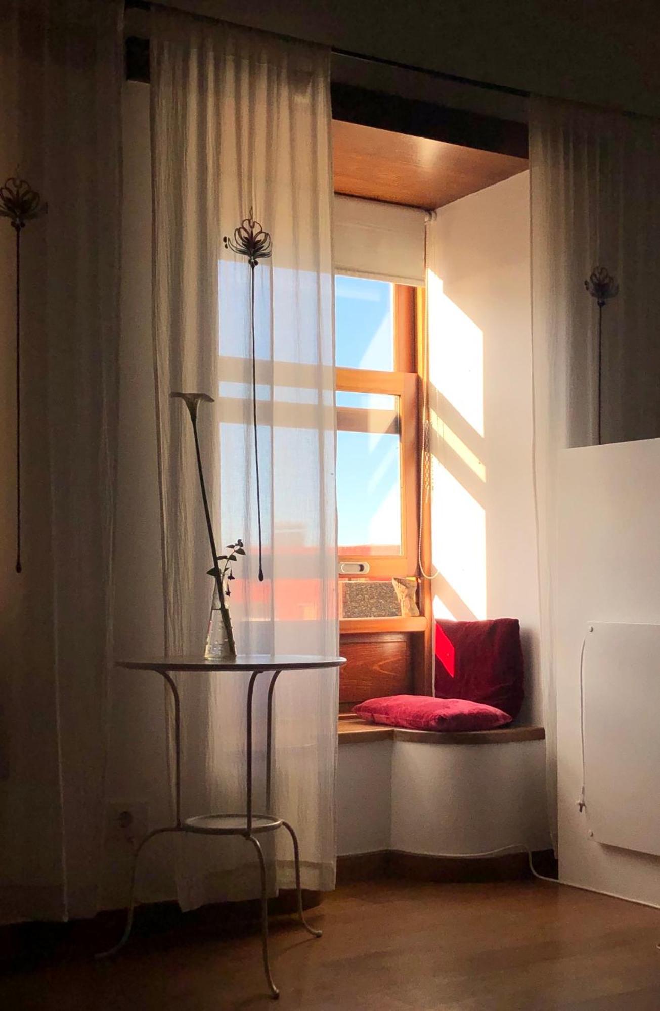 Casa Las Escaleritas Isora Esterno foto