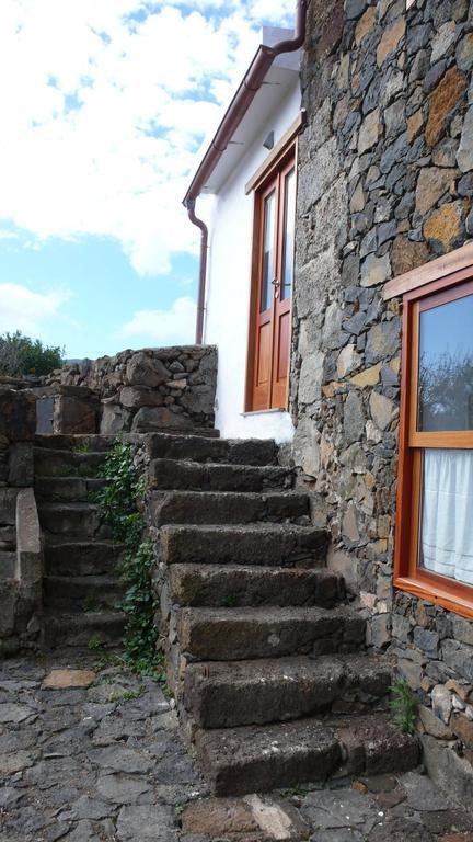 Casa Las Escaleritas Isora Camera foto