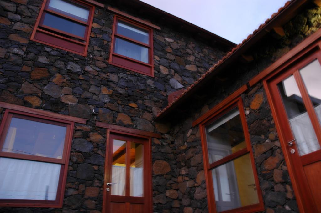 Casa Las Escaleritas Isora Esterno foto