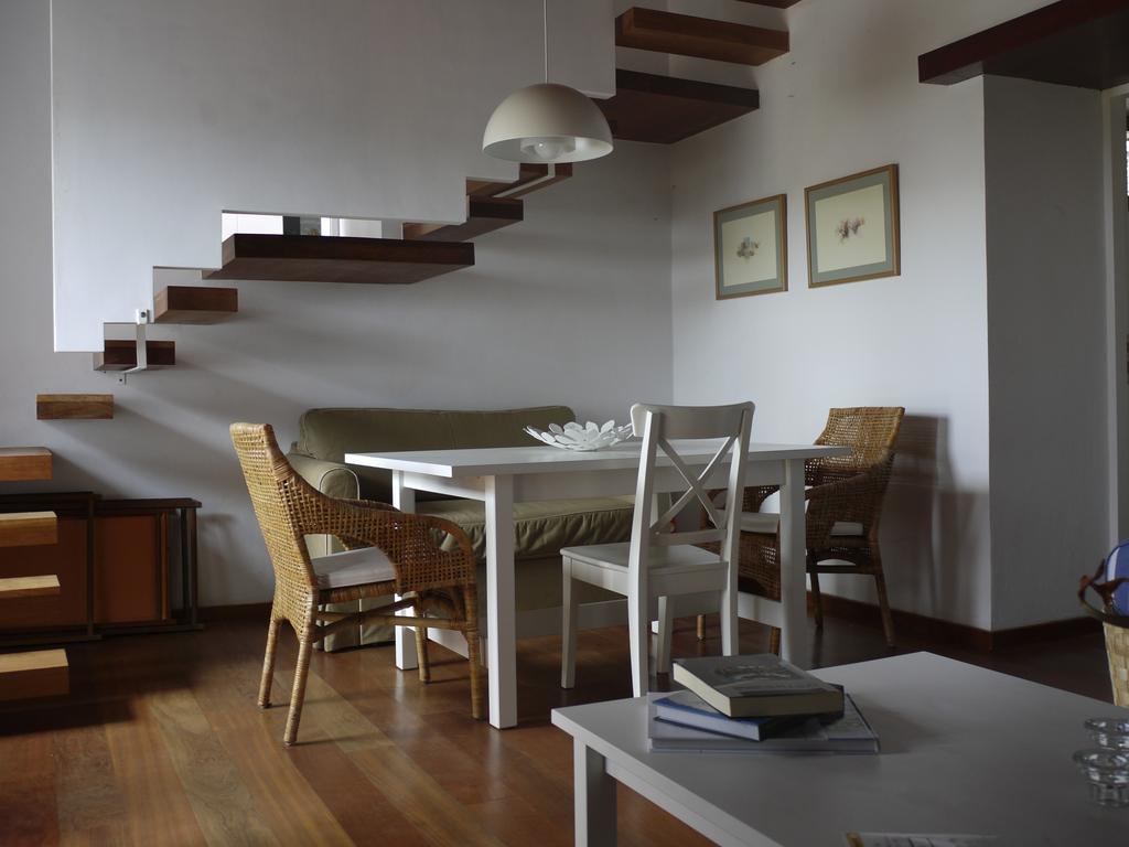 Casa Las Escaleritas Isora Esterno foto