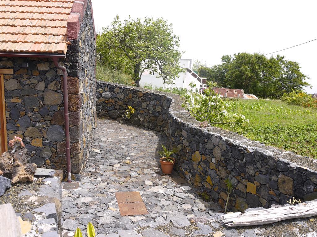 Casa Las Escaleritas Isora Esterno foto