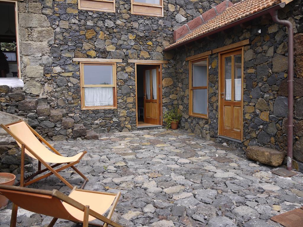 Casa Las Escaleritas Isora Camera foto