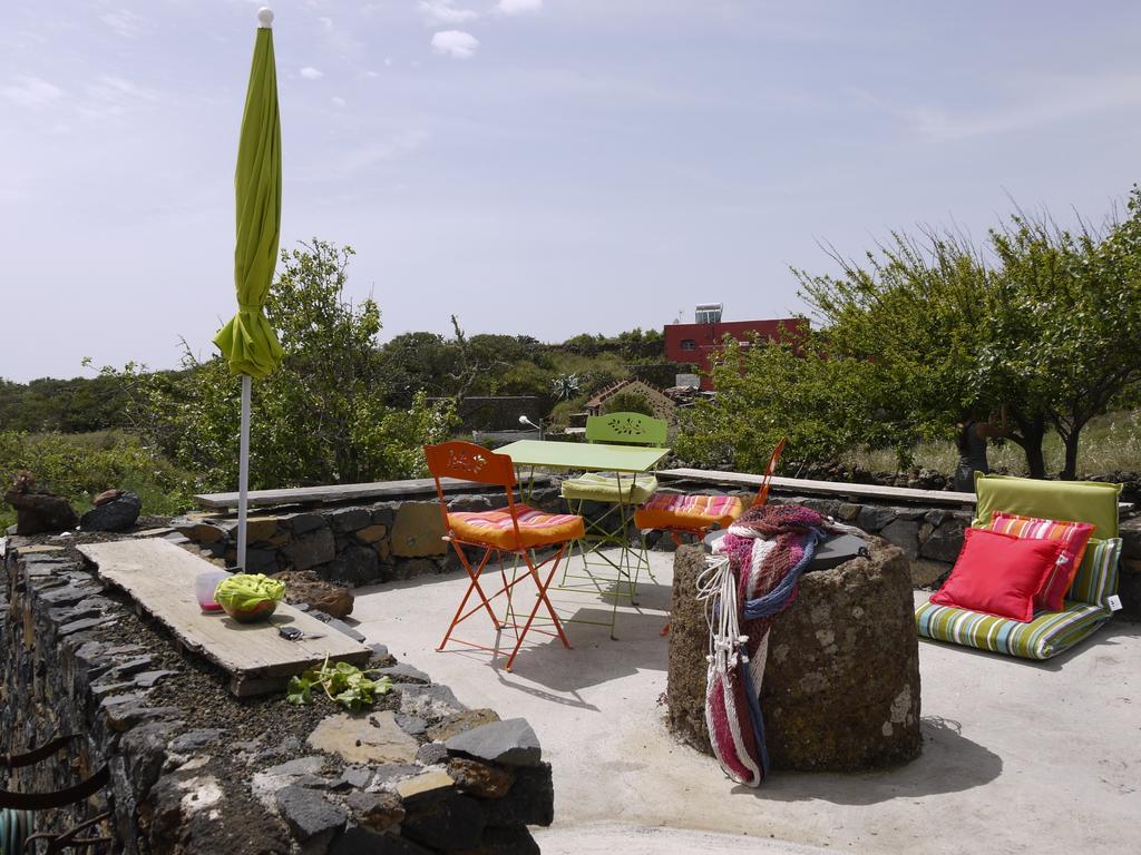 Casa Las Escaleritas Isora Esterno foto