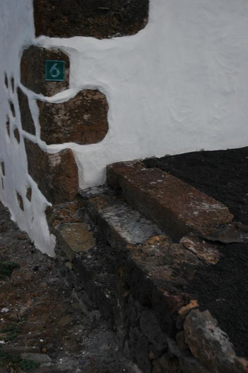 Casa Las Escaleritas Isora Esterno foto
